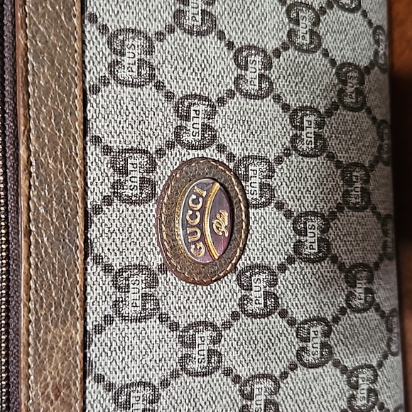 Gucci plus bag with unbranded strap - Picture 2 of 15